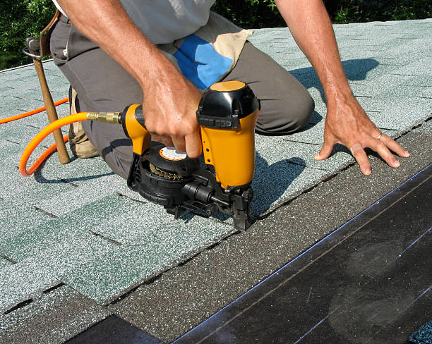 Gutter Installation and Roofing in West Hazleton, PA