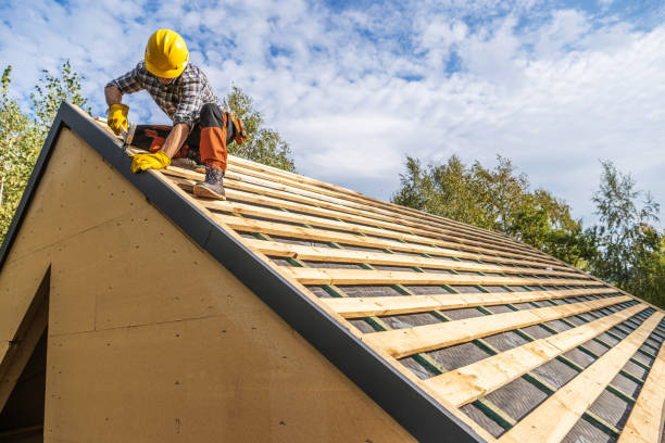 Tile Roofing Contractor in West Hazleton, PA