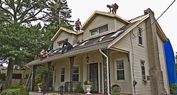 Trusted West Hazleton, PA Roofing Contractor Experts