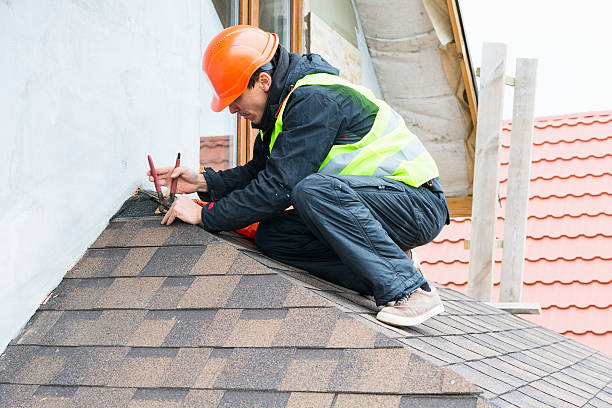 Best Storm Damage Roof Repair  in West Hazleton, PA